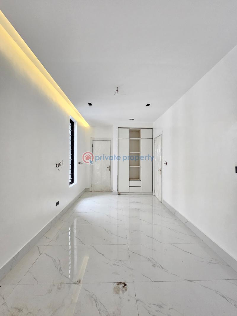 5 bedroom Detached Duplex For Sale Freedom Way Ikate Elegushi Lekki Lagos - 11