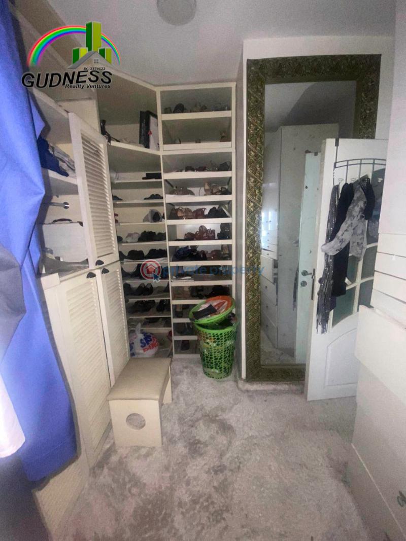 5 bedroom Duplex For Rent Ikate Lekki Lagos - 5