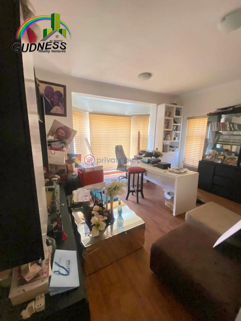 5 bedroom Duplex For Rent Ikate Lekki Lagos - 8