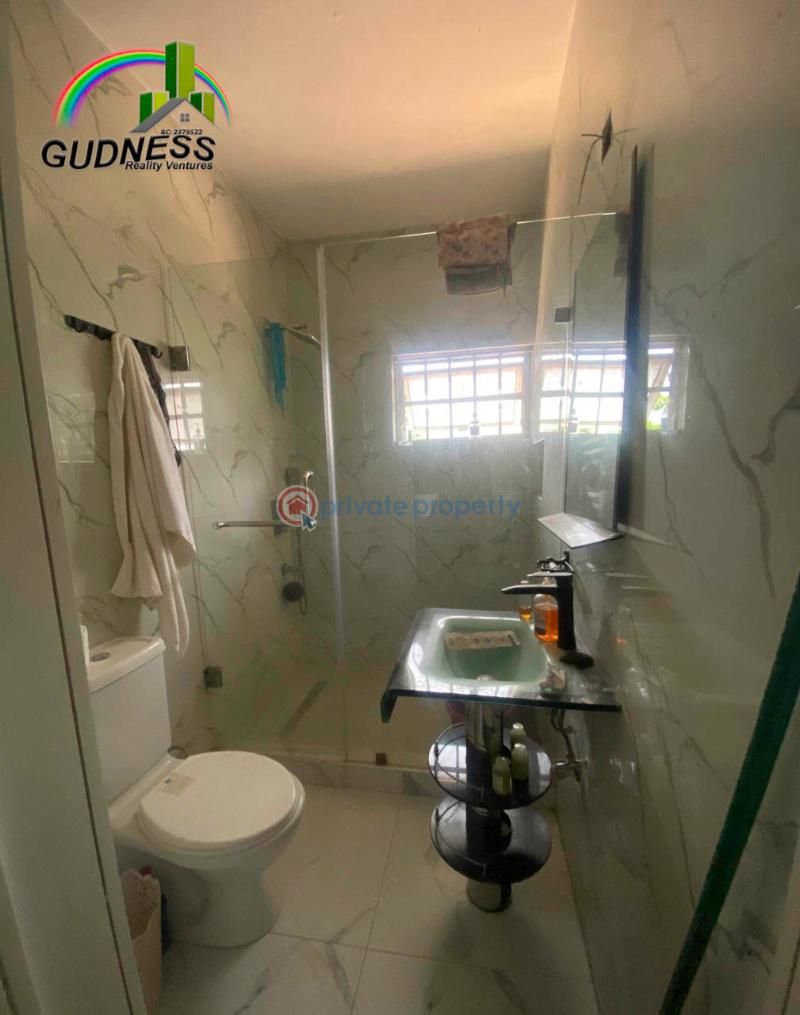 5 bedroom Duplex For Rent Ikate Lekki Lagos - 14