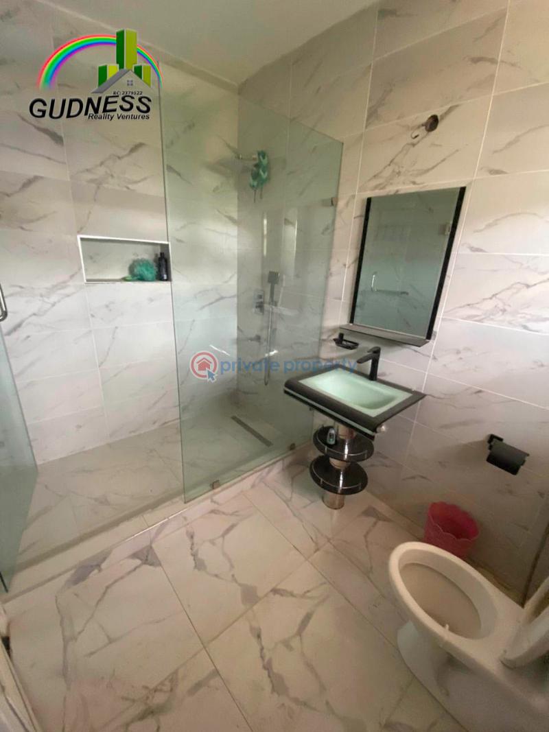 5 bedroom Duplex For Rent Ikate Lekki Lagos - 13