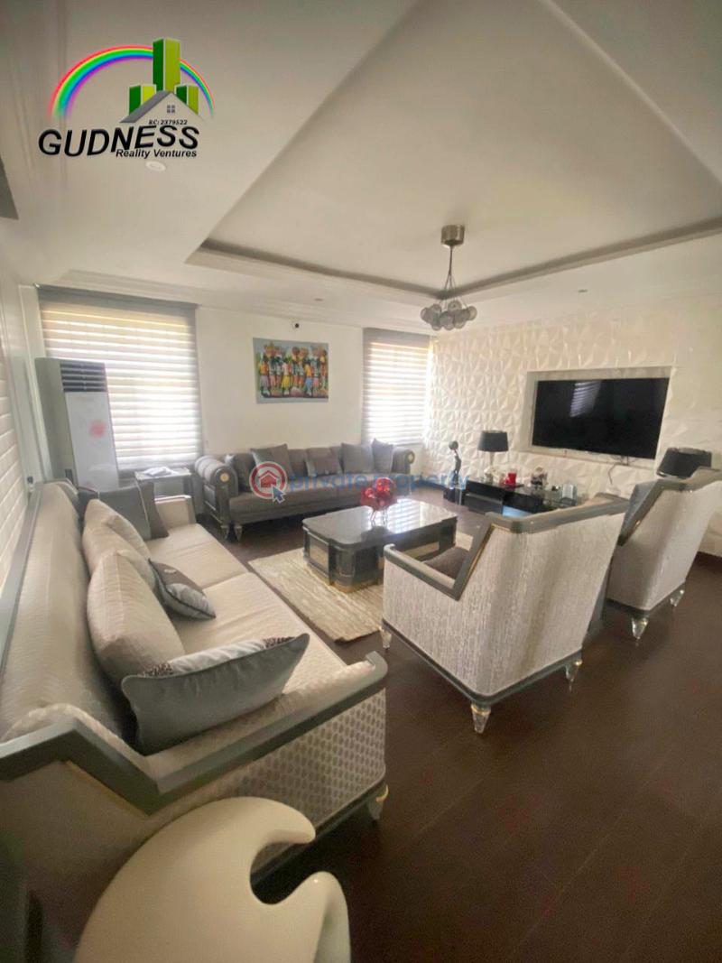 5 bedroom Duplex For Rent Ikate Lekki Lagos - 6