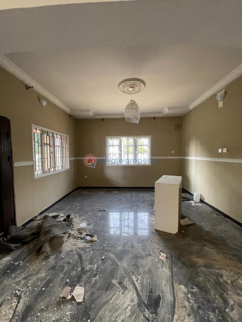 5 bedroom Duplex For Rent Lekki Phase 1 Lagos - 6