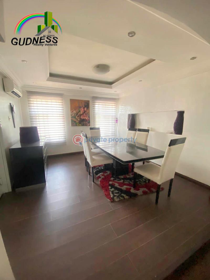 5 bedroom Duplex For Rent Ikate Lekki Lagos - 15