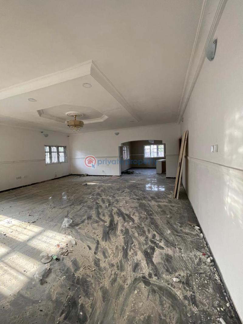 5 bedroom Duplex For Rent Lekki Phase 1 Lagos - 3