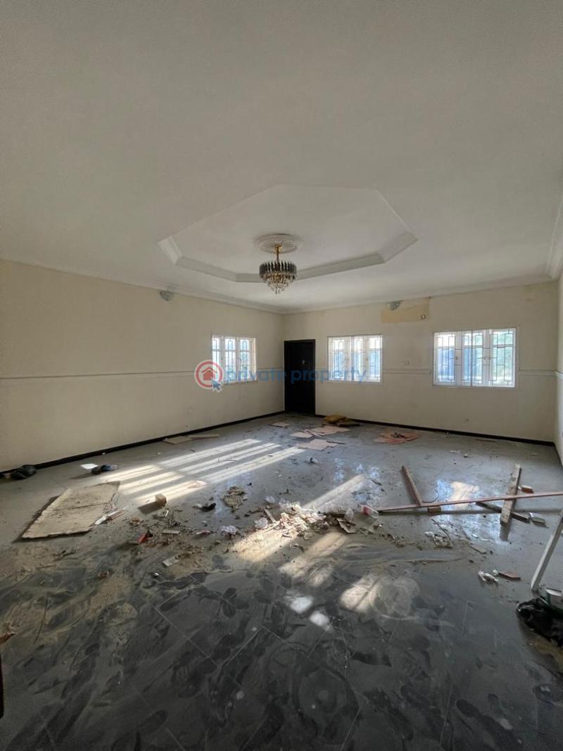 5 bedroom Duplex For Rent Lekki Phase 1 Lagos - 7