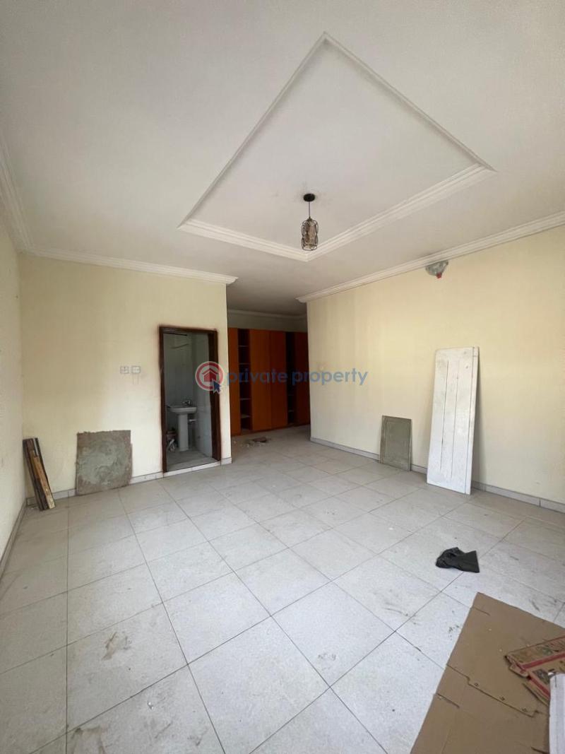 5 bedroom Duplex For Rent Lekki Phase 1 Lagos - 8