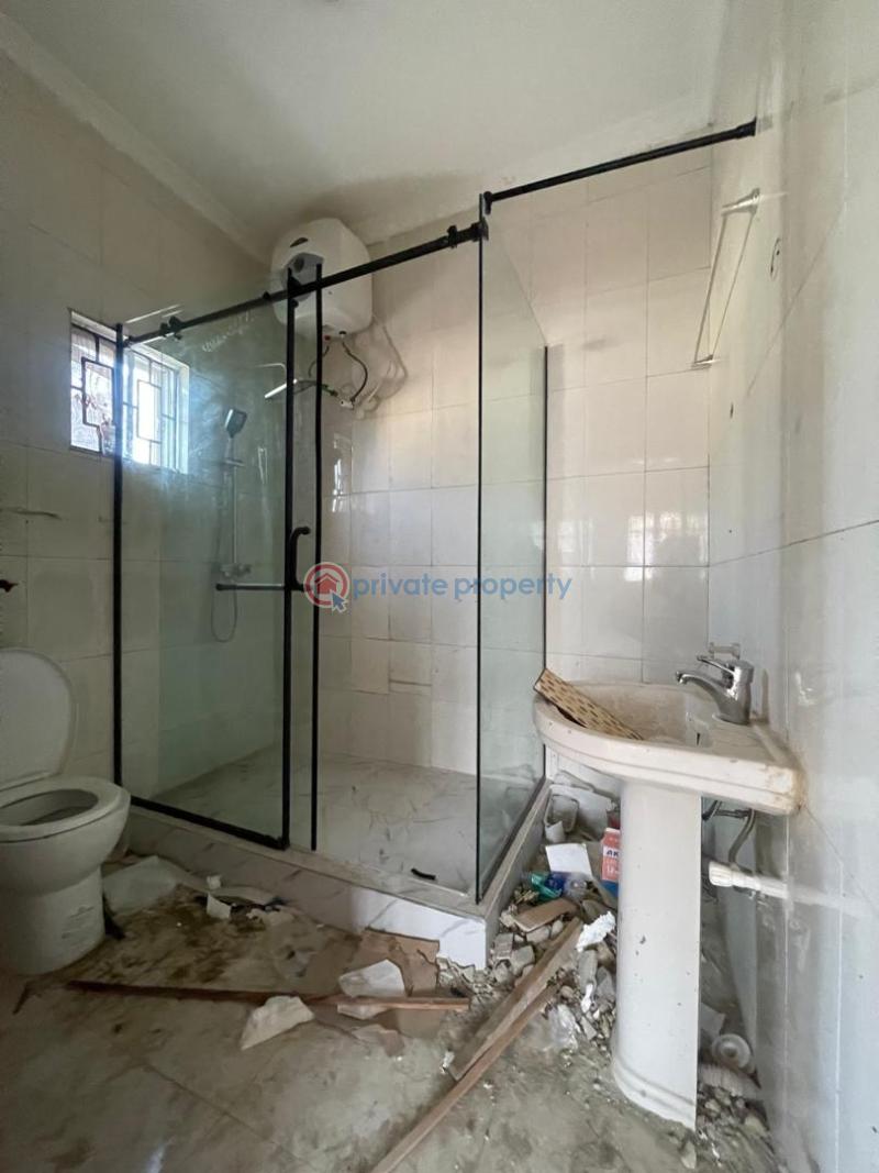 5 bedroom Duplex For Rent Lekki Phase 1 Lagos - 13