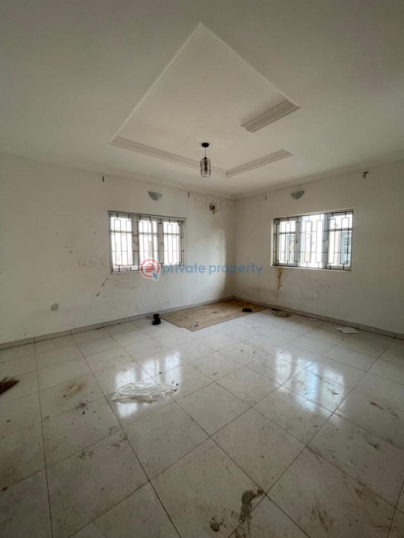 5 bedroom Duplex For Rent Lekki Phase 1 Lagos - 11
