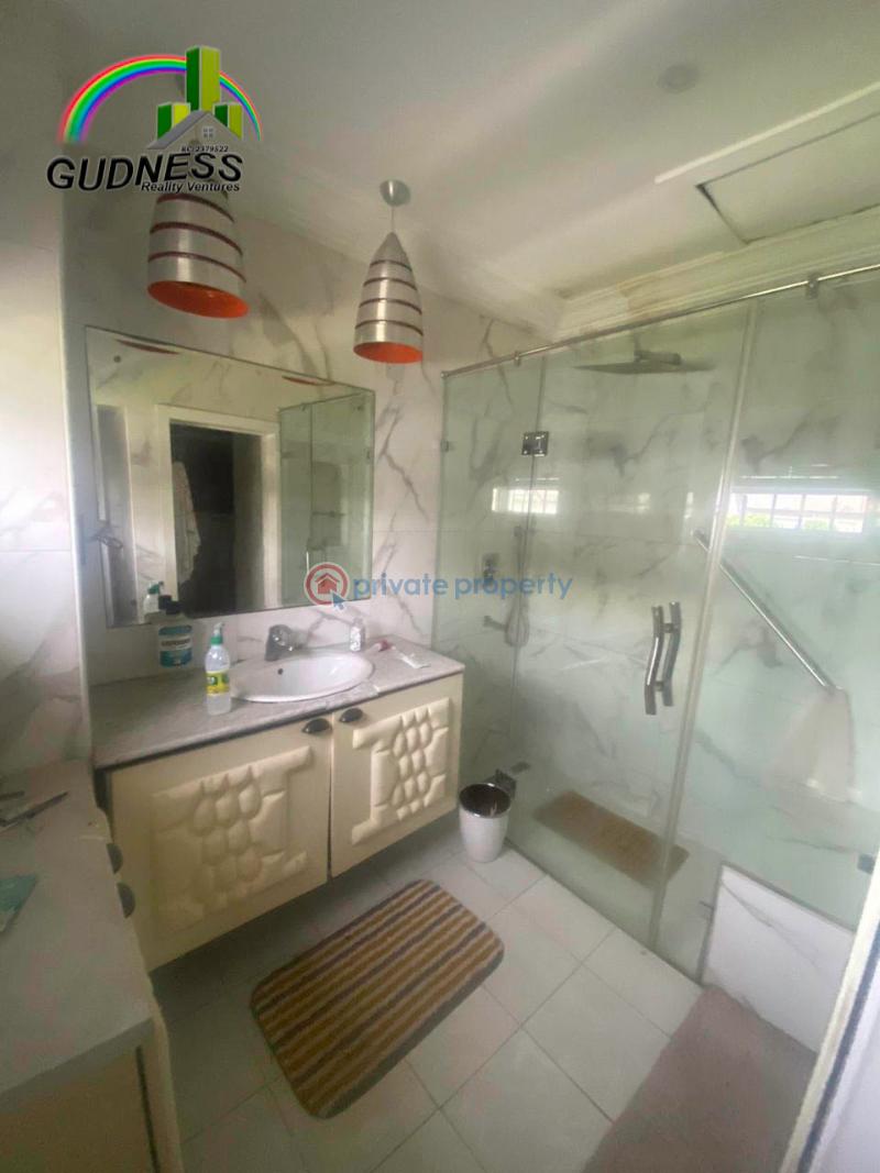 5 bedroom Duplex For Rent Ikate Lekki Lagos - 7