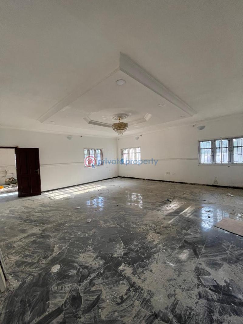 5 bedroom Duplex For Rent Lekki Phase 1 Lagos - 4