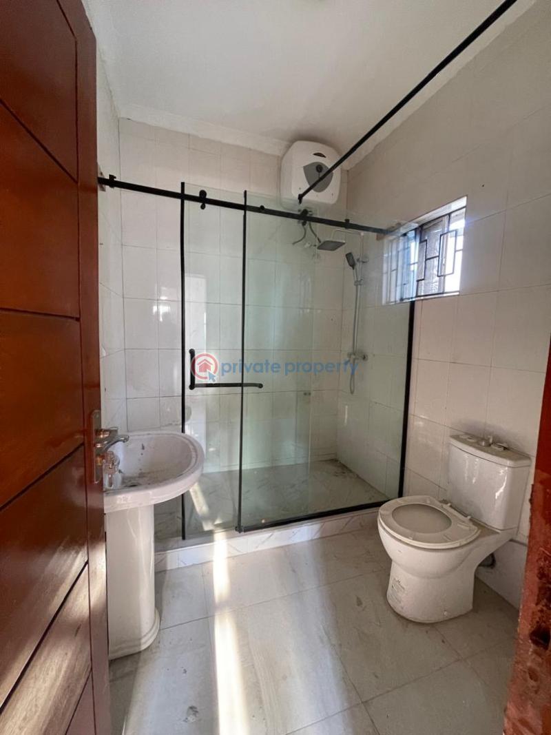 5 bedroom Duplex For Rent Lekki Phase 1 Lagos - 9