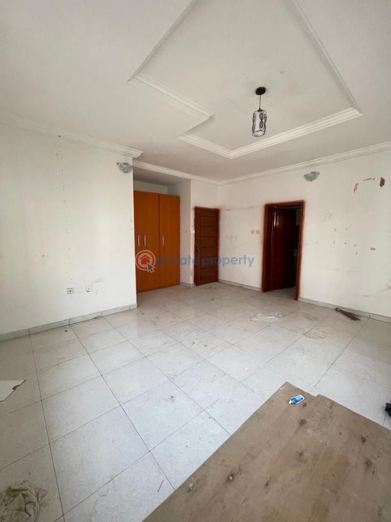 5 bedroom Duplex For Rent Lekki Phase 1 Lagos - 10