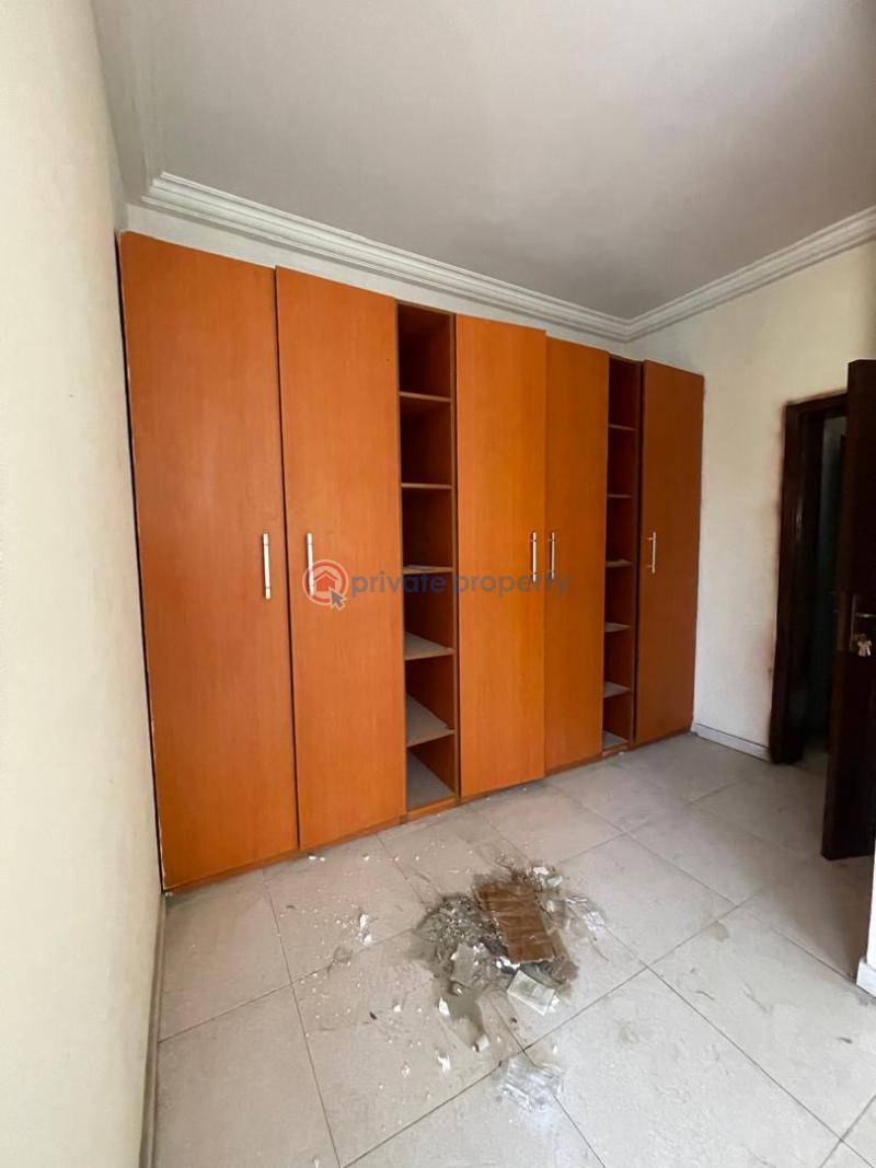 5 bedroom Duplex For Rent Lekki Phase 1 Lagos - 12