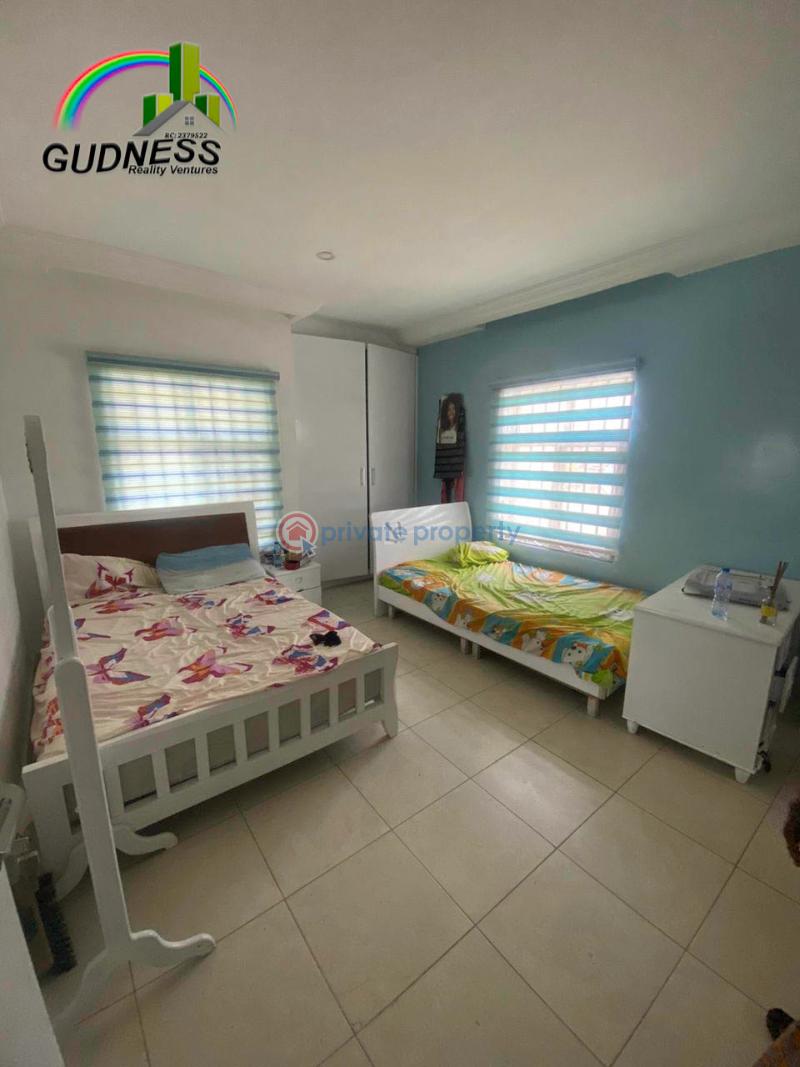 5 bedroom Duplex For Rent Ikate Lekki Lagos - 11