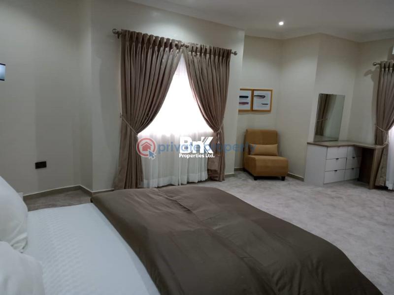 5 bedroom Detached Duplex For Rent Oniru Victoria Island Lagos - 13