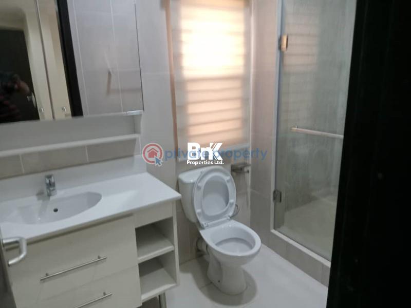 5 bedroom Detached Duplex For Rent Oniru Victoria Island Lagos - 14