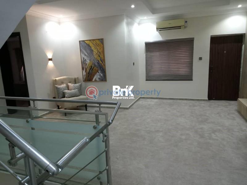5 bedroom Detached Duplex For Rent Oniru Victoria Island Lagos - 16
