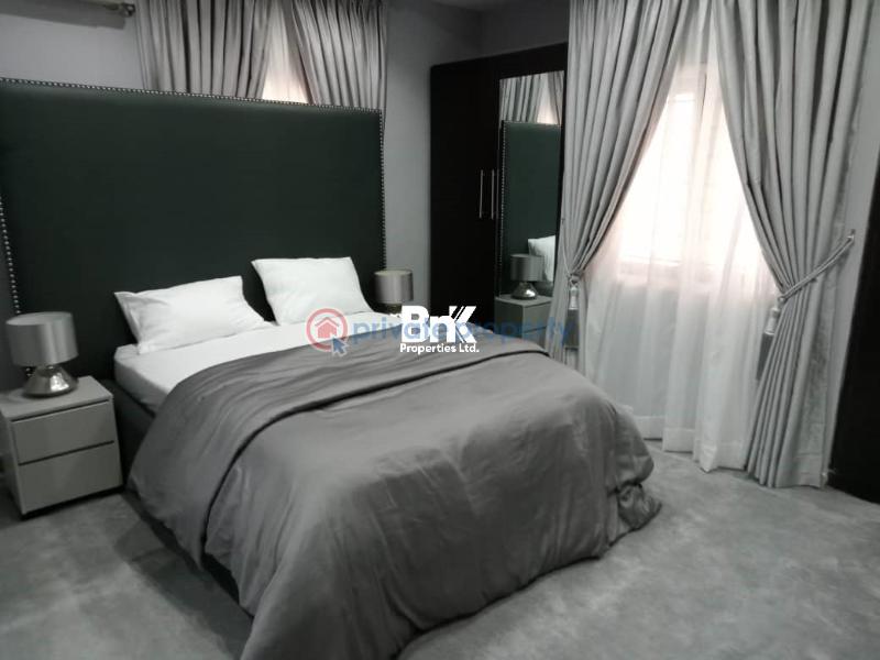 5 bedroom Detached Duplex For Rent Oniru Victoria Island Lagos - 11