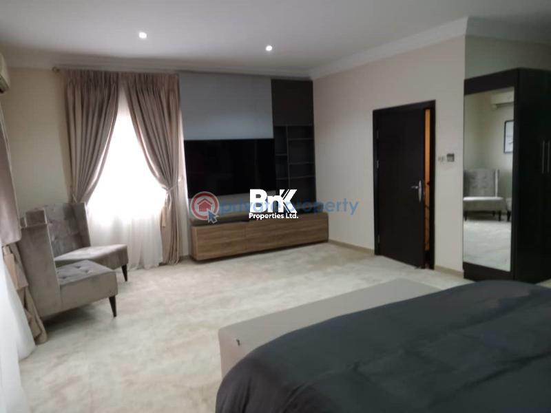 5 bedroom Detached Duplex For Rent Oniru Victoria Island Lagos - 19