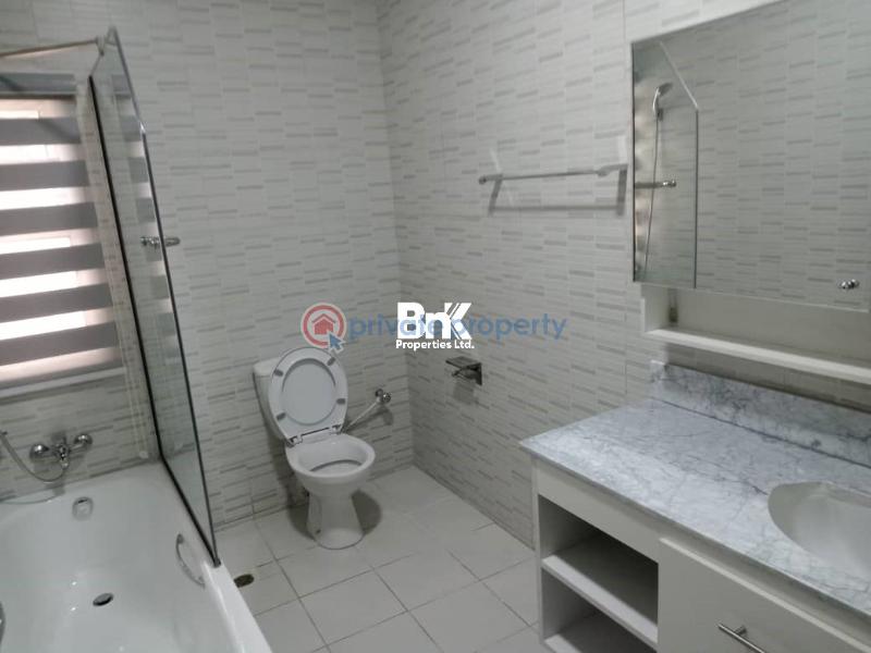 5 bedroom Detached Duplex For Rent Oniru Victoria Island Lagos - 21