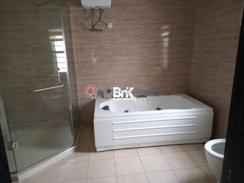 5 bedroom Detached Duplex For Rent Oniru Victoria Island Lagos - 20