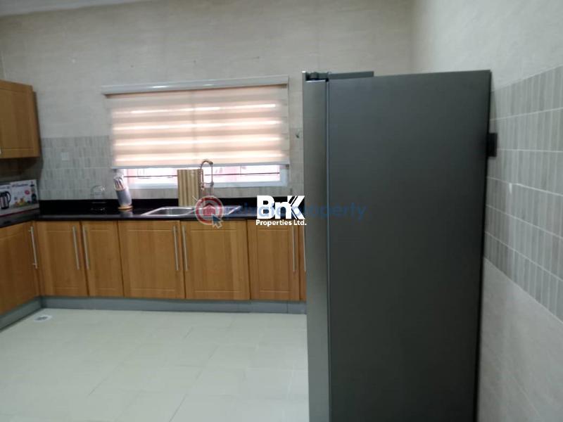 5 bedroom Detached Duplex For Rent Oniru Victoria Island Lagos - 3