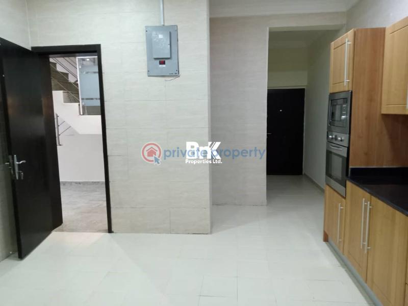 5 bedroom Detached Duplex For Rent Oniru Victoria Island Lagos - 5