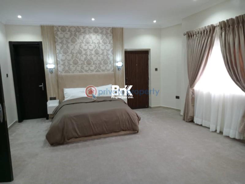 5 bedroom Detached Duplex For Rent Oniru Victoria Island Lagos - 15