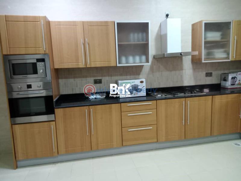 5 bedroom Detached Duplex For Rent Oniru Victoria Island Lagos - 4