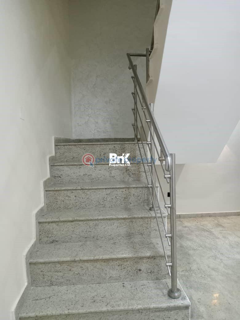 5 bedroom Detached Duplex For Rent Oniru Victoria Island Lagos - 8