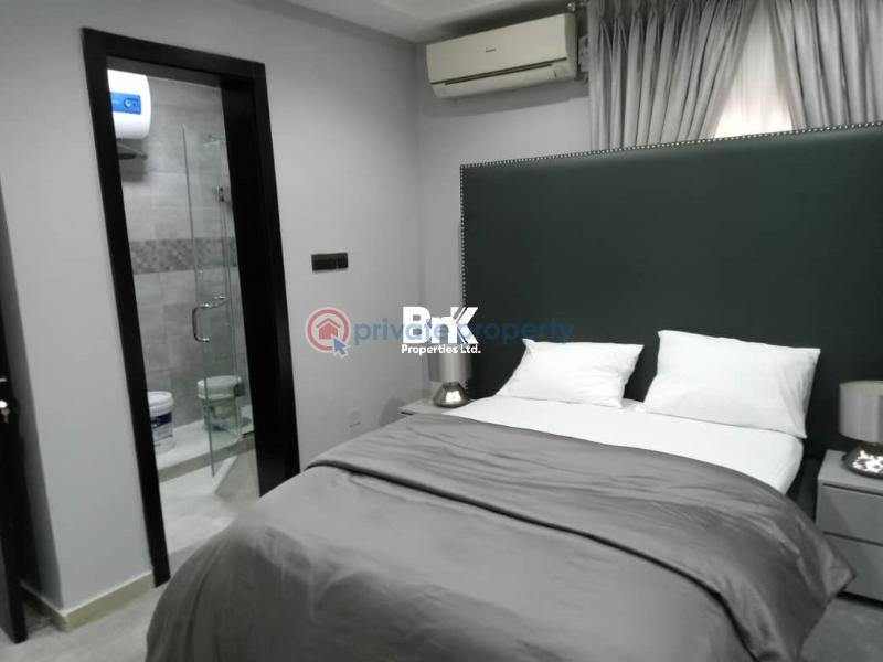 5 bedroom Detached Duplex For Rent Oniru Victoria Island Lagos - 10