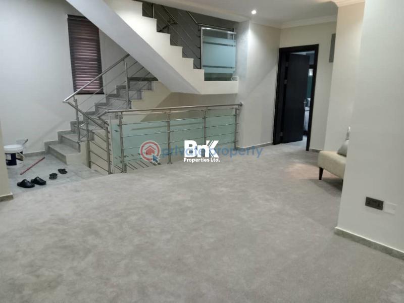 5 bedroom Detached Duplex For Rent Oniru Victoria Island Lagos - 17