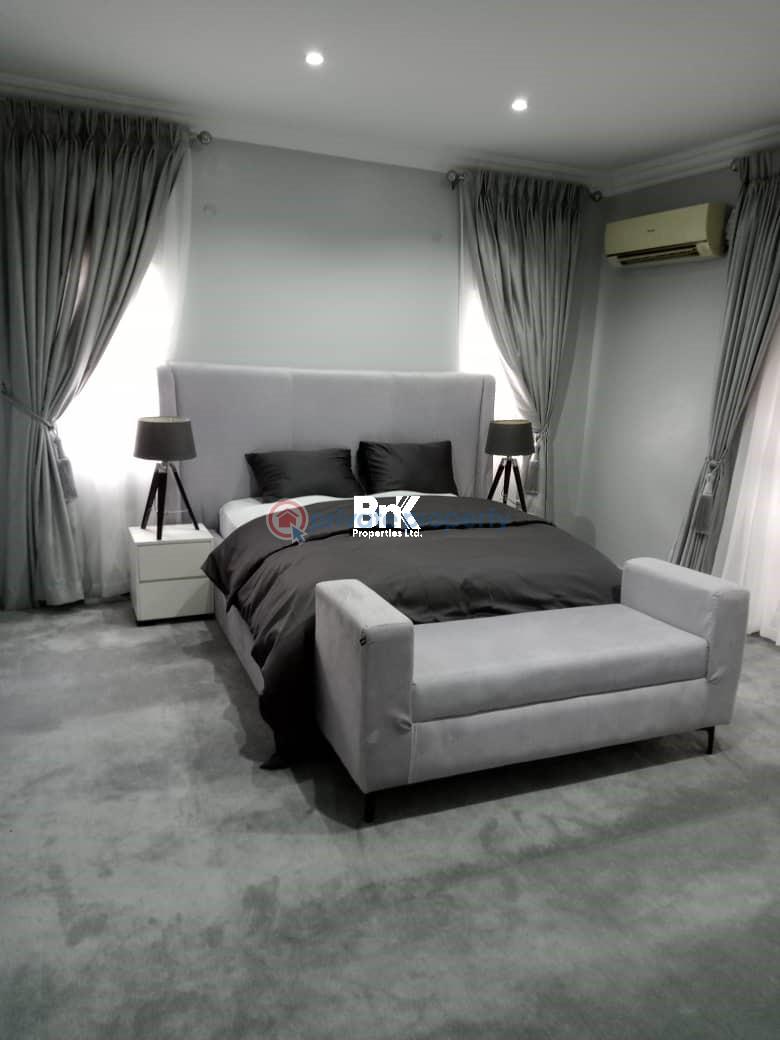 5 bedroom Detached Duplex For Rent Oniru Victoria Island Lagos - 23