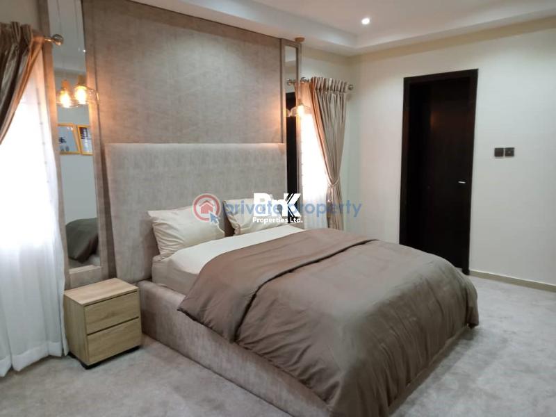 5 bedroom Detached Duplex For Rent Oniru Victoria Island Lagos - 9
