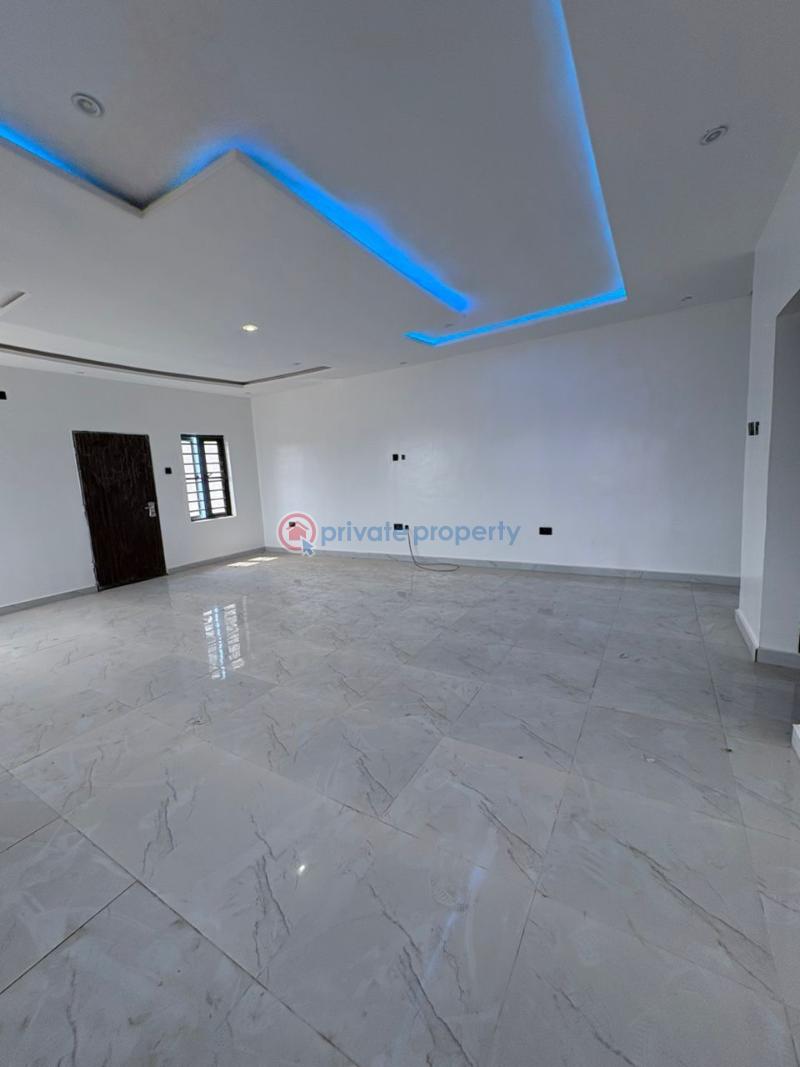 5 bedroom Detached Duplex For Sale Oluyole Estate Ibadan Oyo - 6