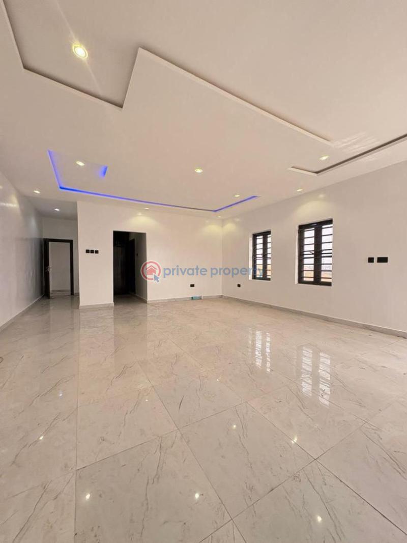 House For Sale Oluyole ,ibadan Ibadan Oyo - 1