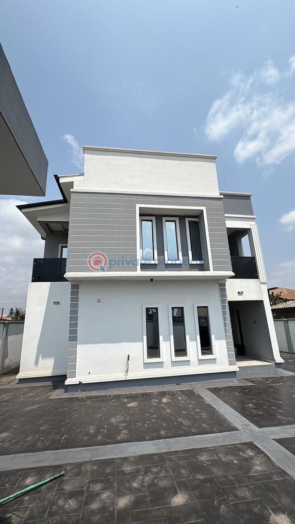 House For Sale Oluyole ,ibadan Ibadan Oyo - 0