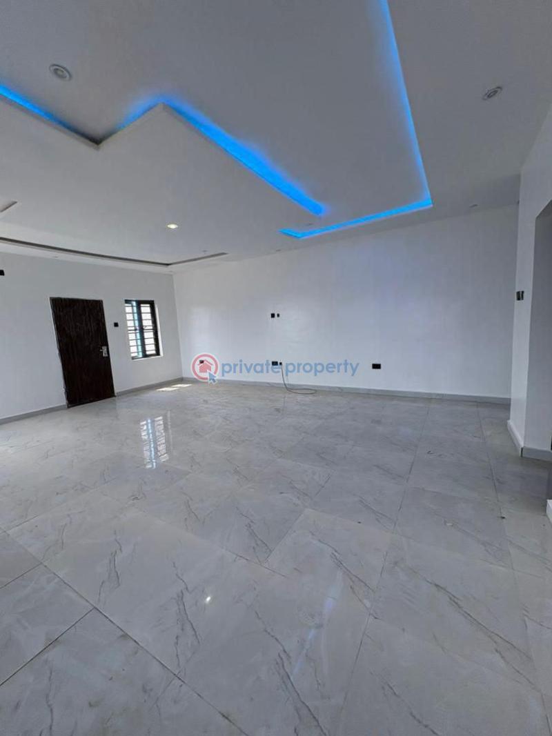 House For Sale Oluyole ,ibadan Ibadan Oyo - 2