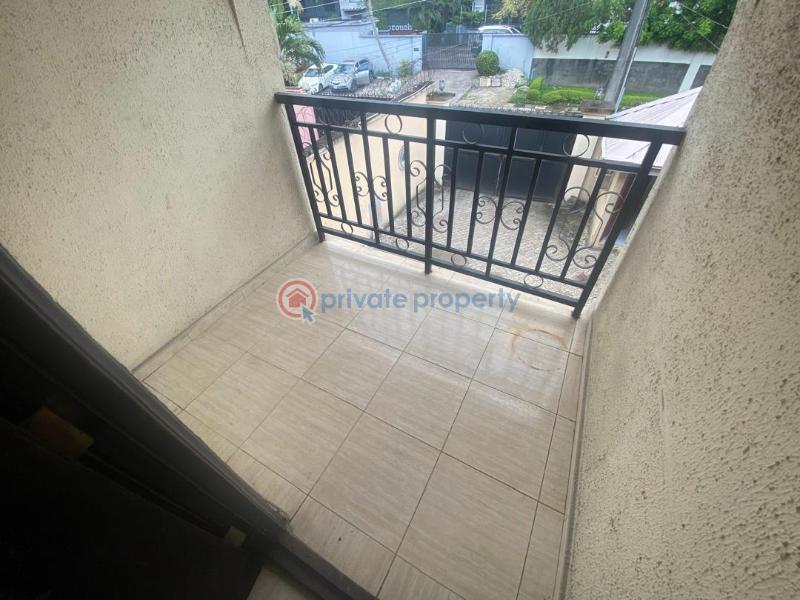 5 bedroom Detached Duplex For Rent Off Babatunde Anjous Avenue, Lekki Phase 1 Lekki Phase 1 Lagos - 12