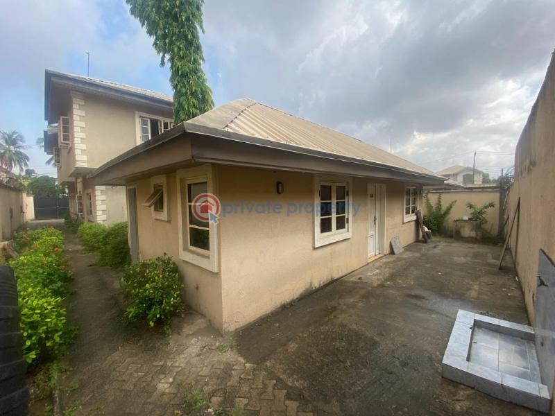 5 bedroom Detached Duplex For Rent Off Babatunde Anjous Avenue, Lekki Phase 1 Lekki Phase 1 Lagos - 3