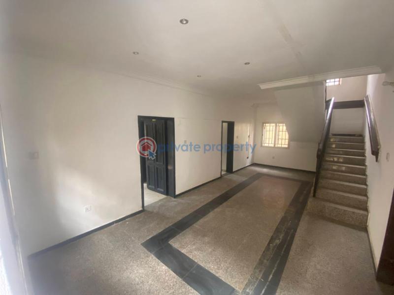 5 bedroom Detached Duplex For Rent Off Babatunde Anjous Avenue, Lekki Phase 1 Lekki Phase 1 Lagos - 7