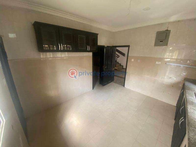 5 bedroom Detached Duplex For Rent Off Babatunde Anjous Avenue, Lekki Phase 1 Lekki Phase 1 Lagos - 15