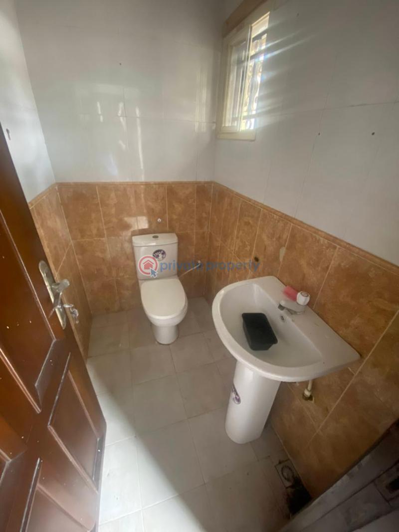 5 bedroom Detached Duplex For Rent Off Babatunde Anjous Avenue, Lekki Phase 1 Lekki Phase 1 Lagos - 8