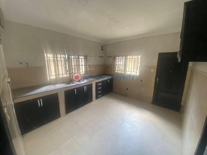 5 bedroom Detached Duplex For Rent Off Babatunde Anjous Avenue, Lekki Phase 1 Lekki Phase 1 Lagos - 10