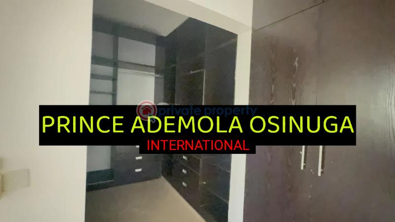 5 bedroom Detached Duplex For Rent Banana Island Ikoyi Lagos - 10