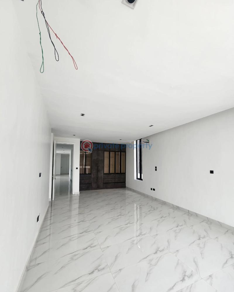 5 bedroom Detached Duplex For Sale Megamount Housing Estate Ikota Ikota Lekki Lagos - 3