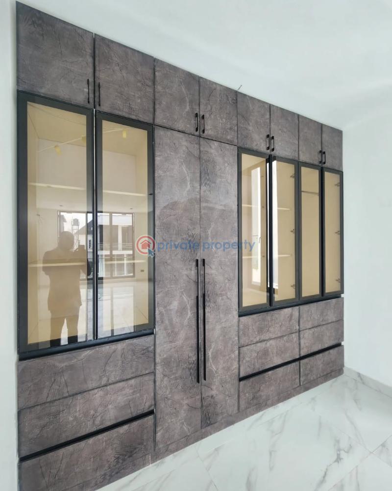 5 bedroom Detached Duplex For Sale Megamount Housing Estate Ikota Ikota Lekki Lagos - 9