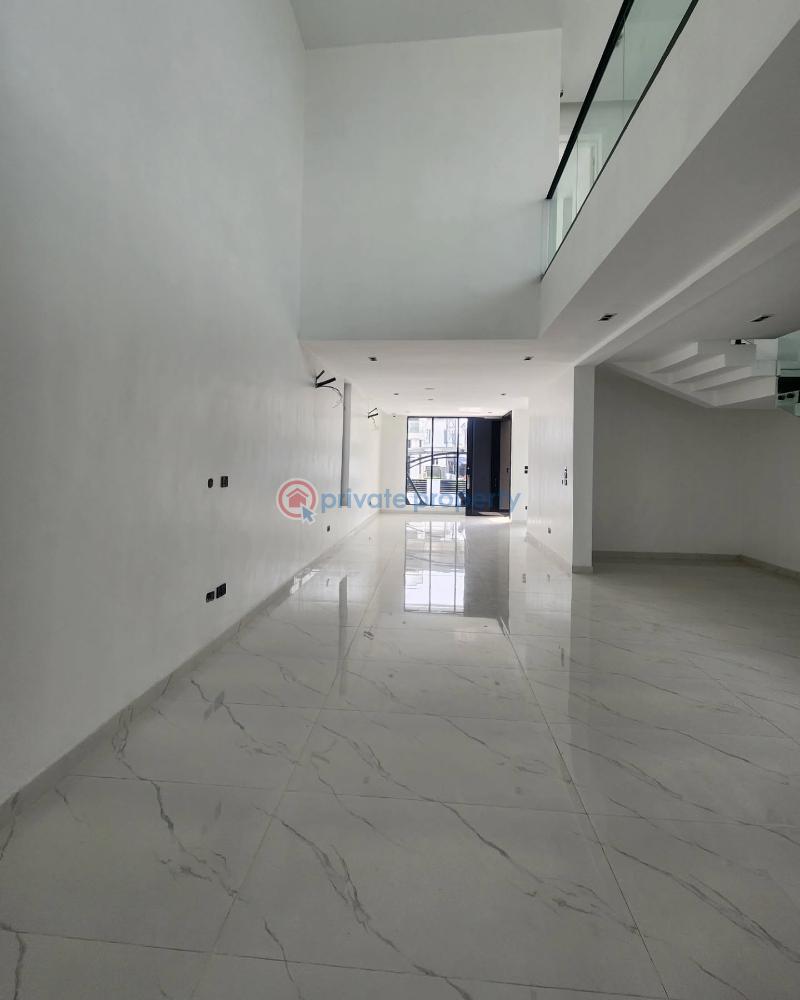 5 bedroom Detached Duplex For Sale Megamount Housing Estate Ikota Ikota Lekki Lagos - 15