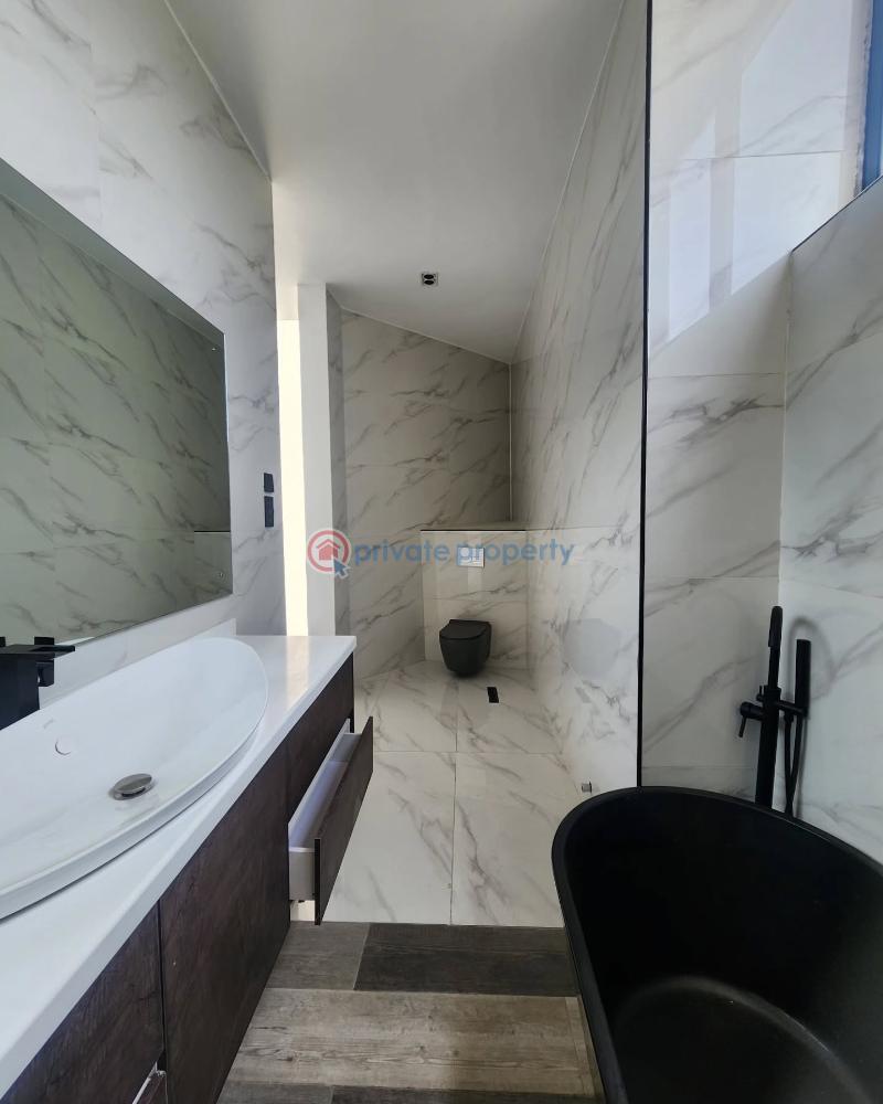 5 bedroom Detached Duplex For Sale Megamount Housing Estate Ikota Ikota Lekki Lagos - 10